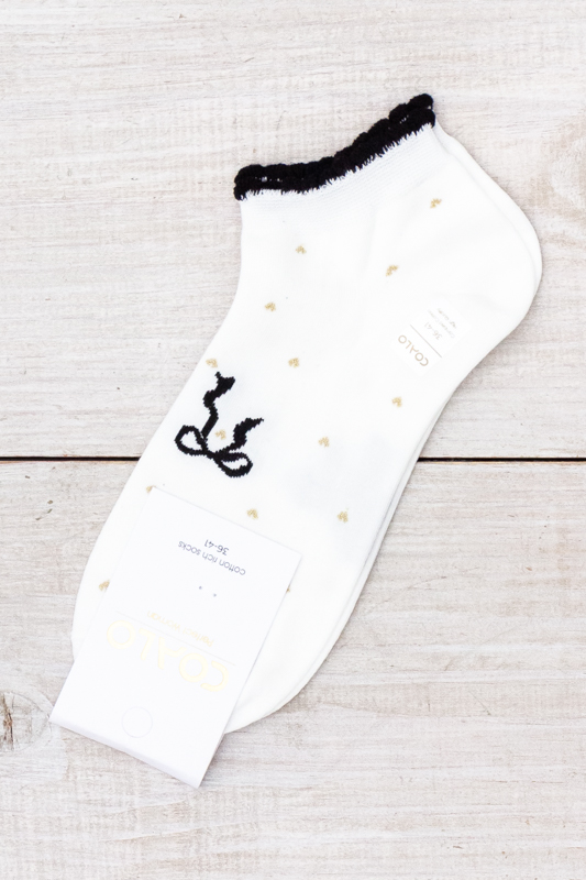 Шкарпетки жіночі